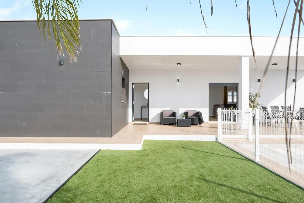Villa Sandra Solo Familias Cadiz 0*,  Spain