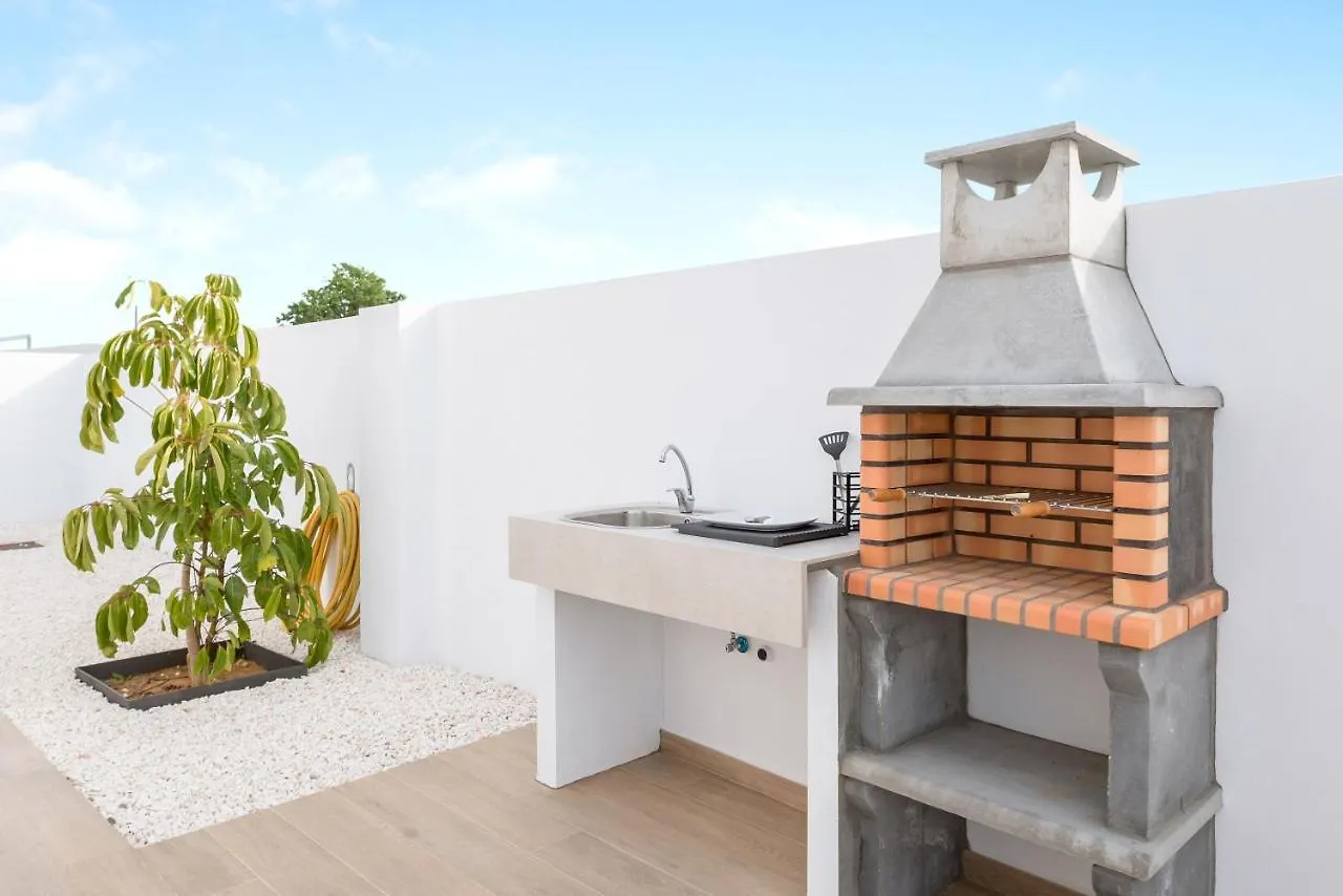 Villa Sandra Solo Familias Cadiz