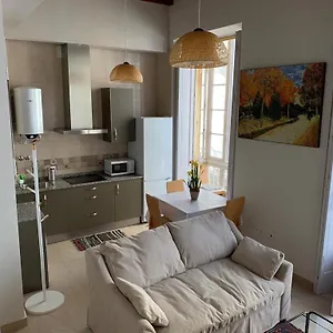  Apartamento Valverde 1 - A