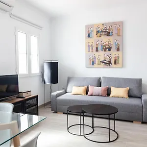  Apartamento Vintage By Time