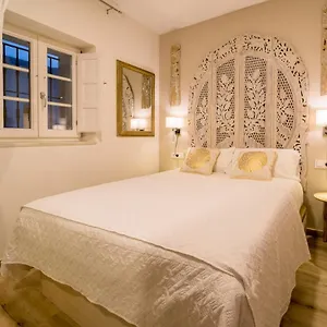  Apartamento Capitán 1