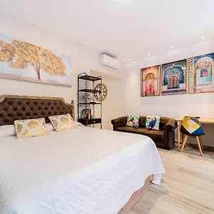  Apartamento Capitán 3