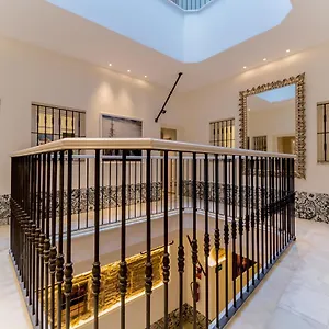  Apartamento Capitán 2