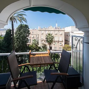  Apartamento Jardines De Candelaria