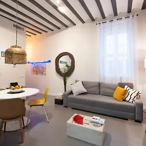  Apartamento Casa Maroca