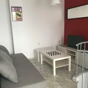  Apartamento Duplex Alameda