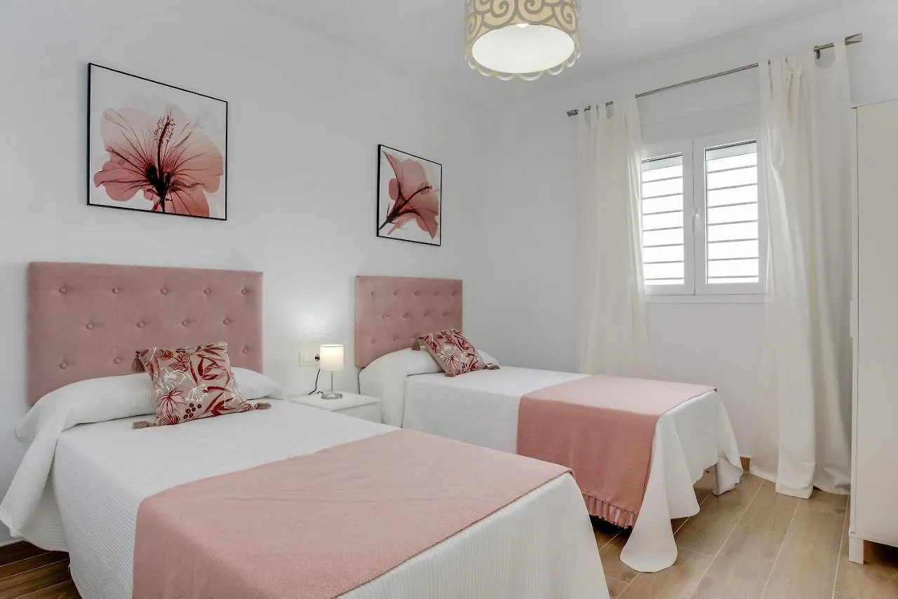 Villa Sandra Solo Familias Cadiz 0*,  Spain