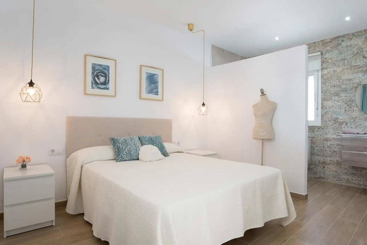 Holiday home Villa Sandra Solo Familias Cadiz